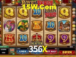 Apostas Esportivas na 356X: Um Guia Completo