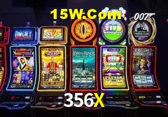 A Experiência Imersiva dos Cassinos Ao Vivo no 356X