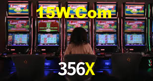 356X: A Experiência de Casino com Jogos de Mesa ao Vivo