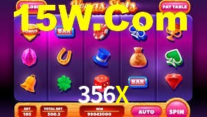 356X App Interface