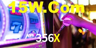 Welcome Bonus 356X