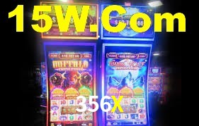 Sinta a adrenalina dos jogos de cassino com 356X