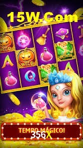 Welcome Bonus 356X