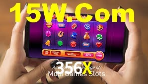 356X: Jogos de Caça-Níqueis-Altas Recompensas, Roleta-Velocidade, Blackjack-Desafios Máximos