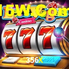 Daily Bonuses 356X